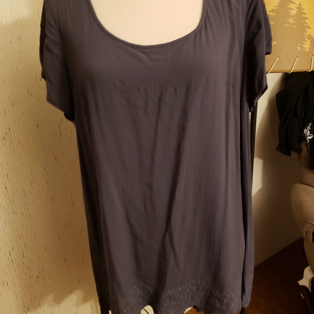 Torrid top